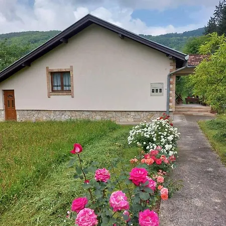 Kuca Za Odmor 