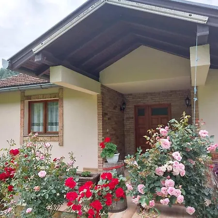 Appartement Kuca Za Odmor 