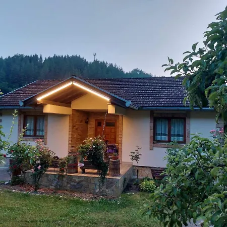 Kuca Za Odmor 