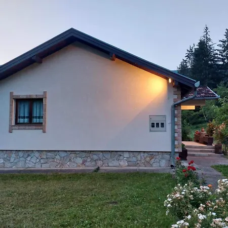 Appartement Kuca Za Odmor 