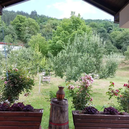 Kuca Za Odmor 