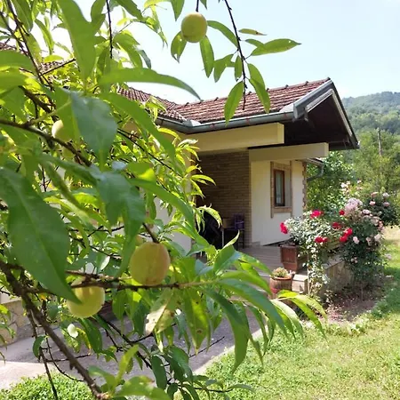 Kuca Za Odmor 