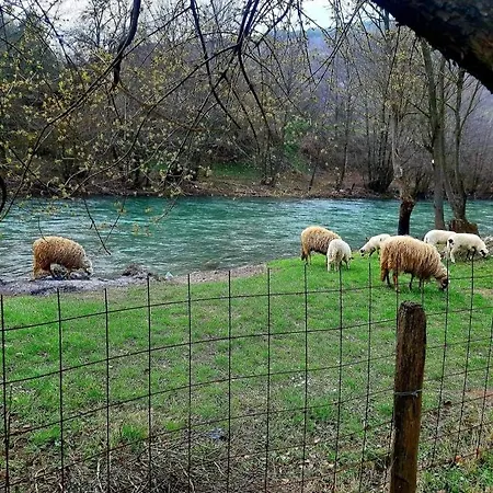 Appartement Kuca Za Odmor 