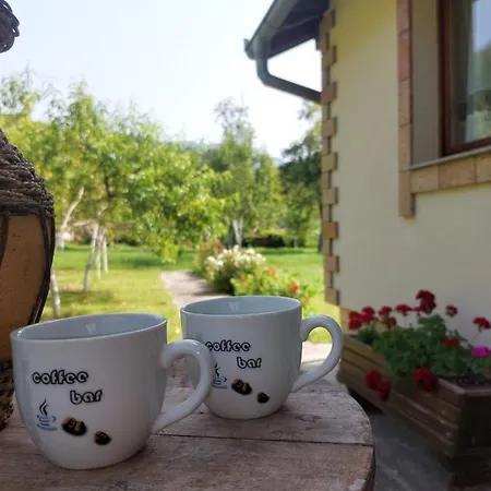 Kuca Za Odmor 