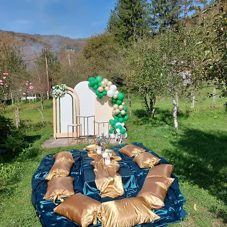 Kuca Za Odmor 