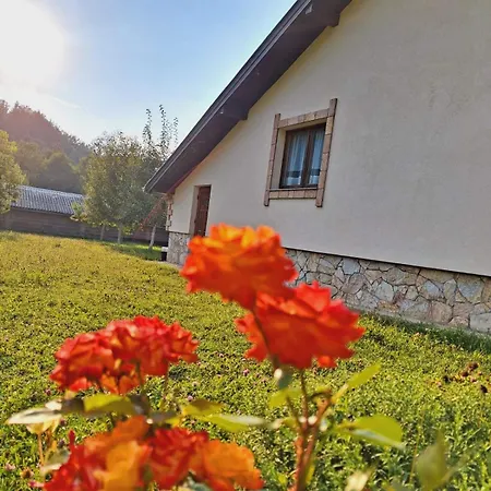 Kuca Za Odmor 