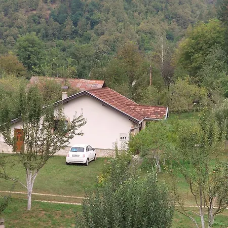 Kuca Za Odmor 