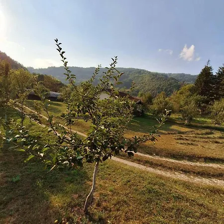 Appartement Kuca Za Odmor 