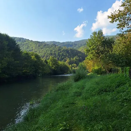 Kuca Za Odmor 