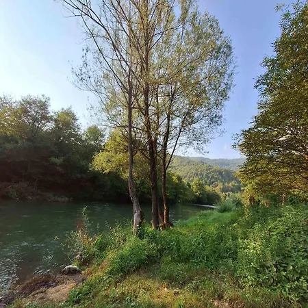 Kuca Za Odmor 