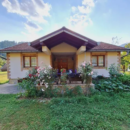 Apartment Kuca Za Odmor 