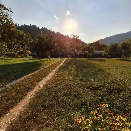 Appartement Kuca Za Odmor 