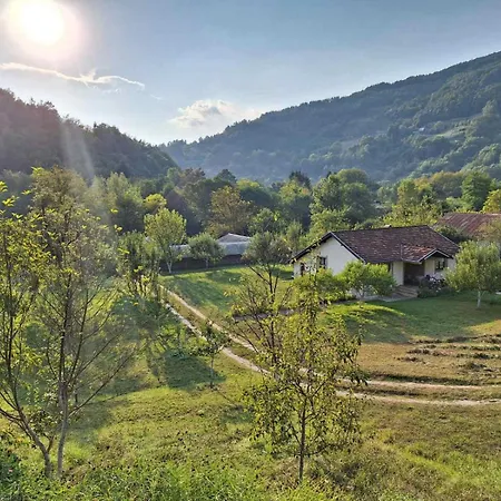 Kuca Za Odmor 