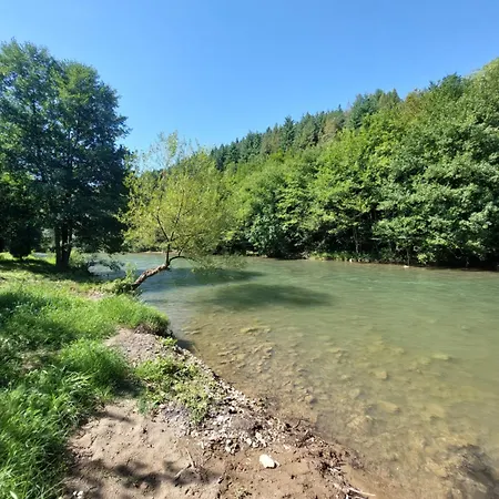 Kuca Za Odmor 