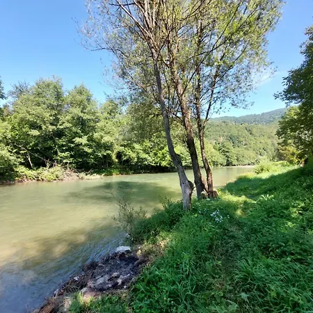 Kuca Za Odmor 