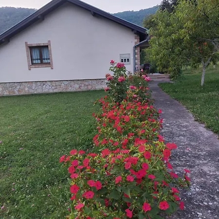 Kuca Za Odmor 