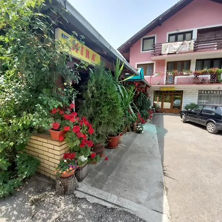 Kuca Za Odmor 