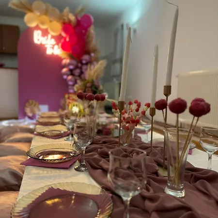 Apartment Kuca Za Odmor 