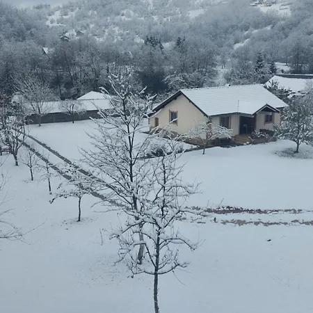 Appartement Kuca Za Odmor 