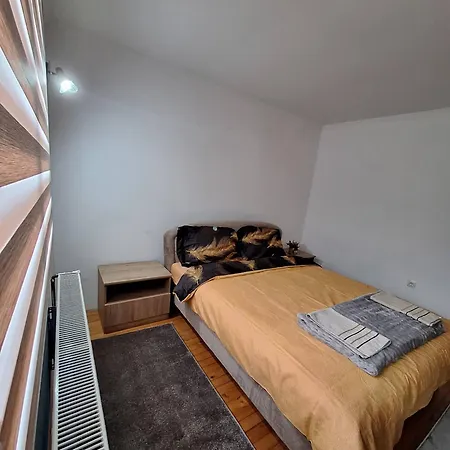 Appartement Kuca Za Odmor 