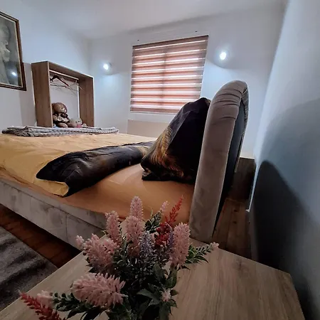 Kuca Za Odmor 