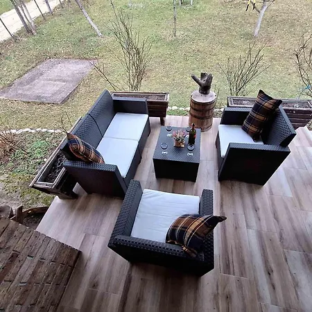 Appartement Kuca Za Odmor 