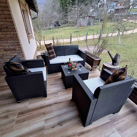 Appartement Kuca Za Odmor 