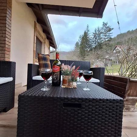 Kuca Za Odmor 