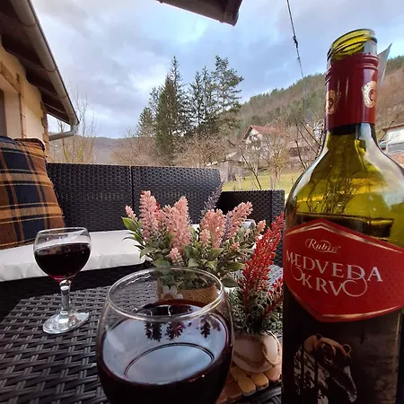 Appartement Kuca Za Odmor 