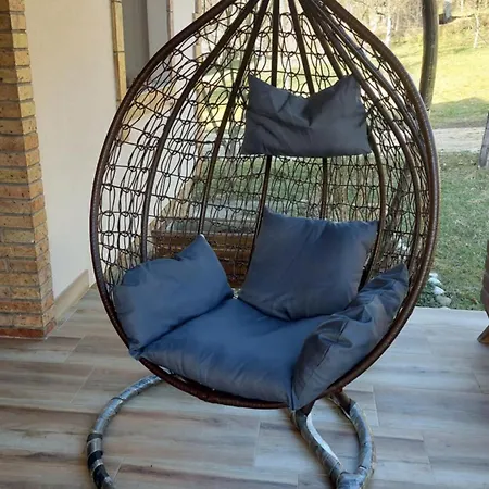 Kuca Za Odmor 