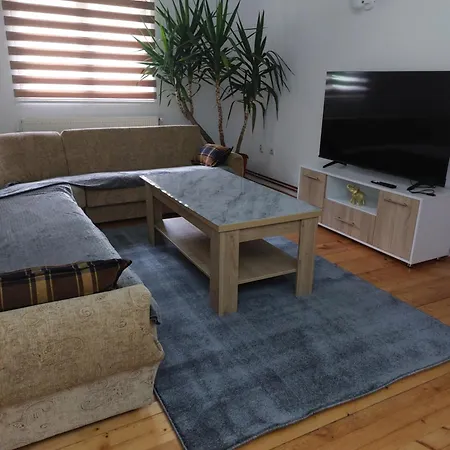 Apartment Kuca Za Odmor 