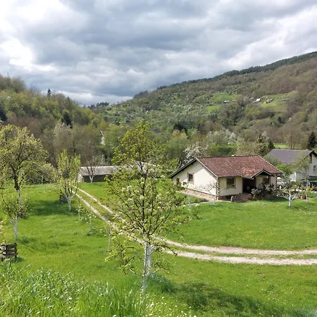 Kuca Za Odmor 