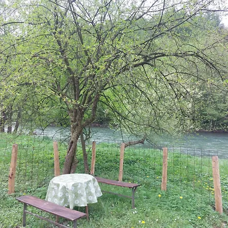 Kuca Za Odmor 