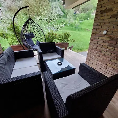 Appartement Kuca Za Odmor 