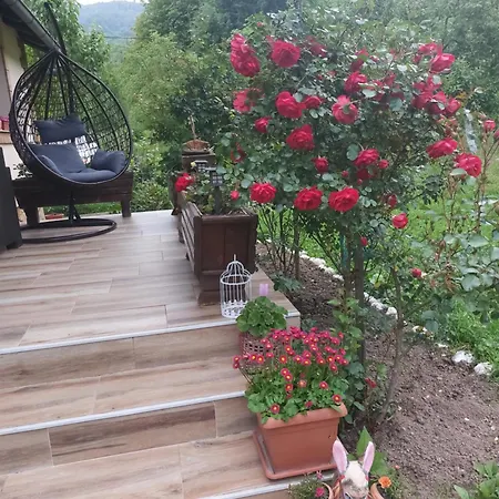 Kuca Za Odmor 