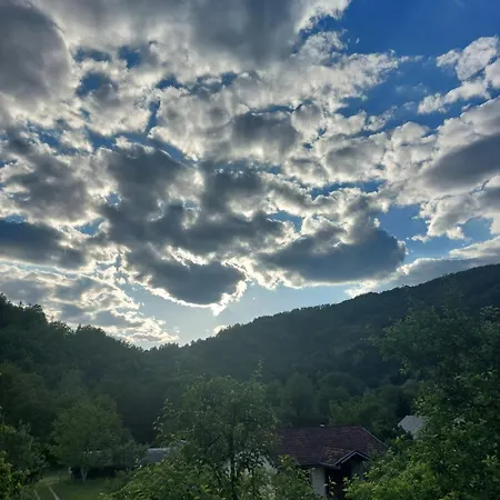 Kuca Za Odmor 