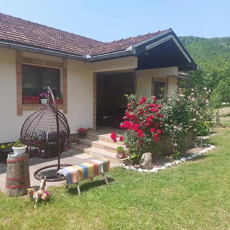 Kuca Za Odmor 