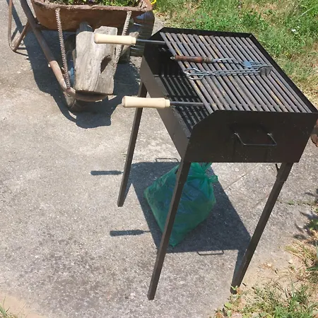 Kuca Za Odmor 