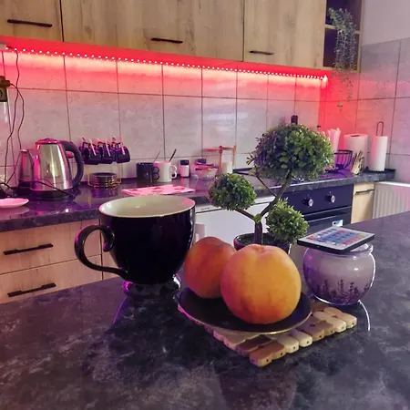 Appartement Kuca Za Odmor 