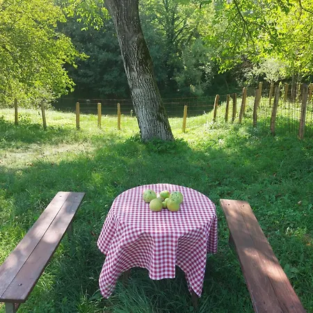 Kuca Za Odmor 