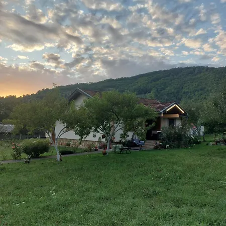 Kuca Za Odmor 