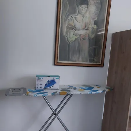 Kuca Za Odmor 