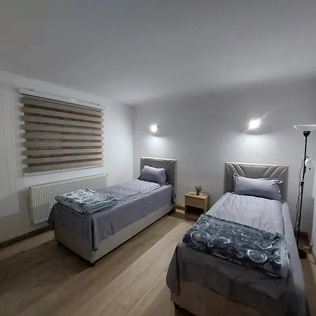 Kuca Za Odmor 