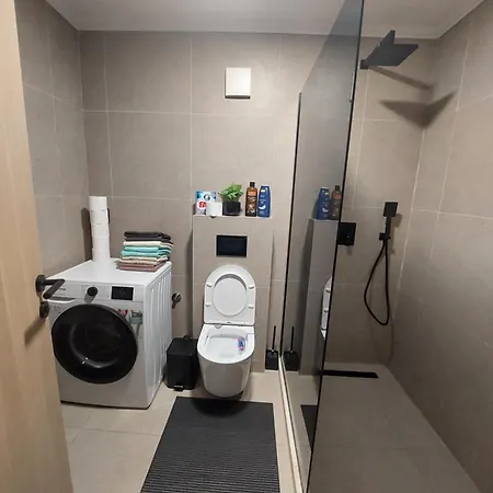 Kuca Za Odmor 