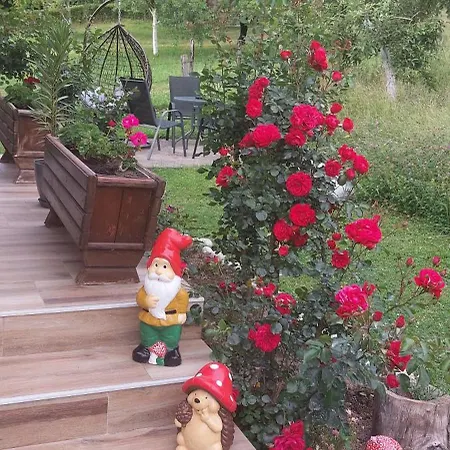 Appartement Kuca Za Odmor 
