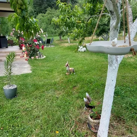 Appartement Kuca Za Odmor 