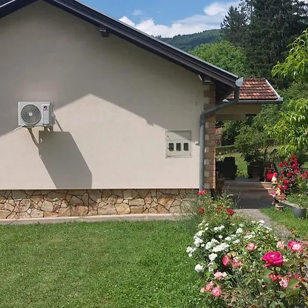 Kuca Za Odmor 
