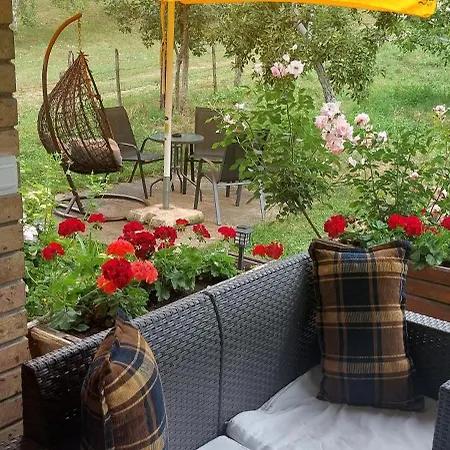 Appartement Kuca Za Odmor 