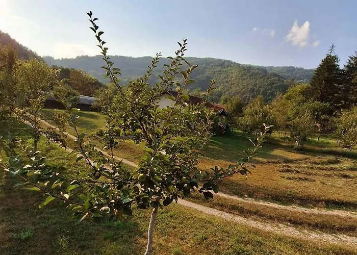 Lägenhet Kuca Za Odmor 