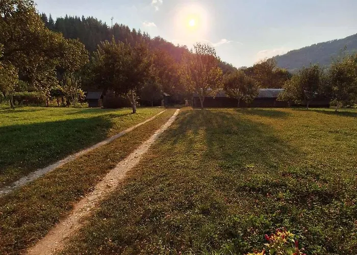 Lägenhet Kuca Za Odmor 